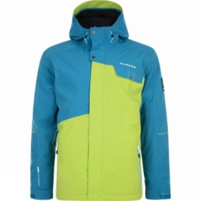 Mens Mentality Jacket